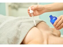 美人バスト つくば店/独自開発の美乳エッセンス導入