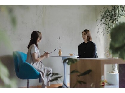 グランヴェルデ(GRAND VERDE)の写真