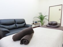 一関整体院/内観