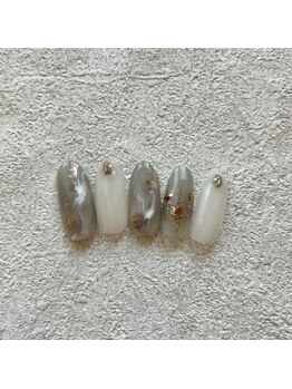 ディーソワン(De-soin)/11月限定マンスリー