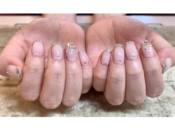 ガラスフレンチ