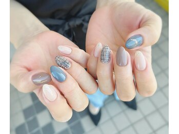 ココ ネイル サロン アンドスクール(COCO.NAIL SALON＆SCHOOL)