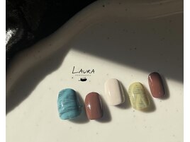【maquillage】 パラジェル