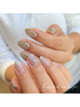 イーズィランド(Ease land)/