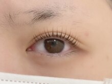 まつげエクステサロン ヘアーリゾートエーアイ 東陽町店(hair resort Ai)/パリジェンヌラッシュリフト