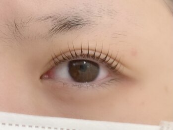 まつげエクステサロン ヘアーリゾートエーアイ 東陽町店(hair resort Ai)/パリジェンヌラッシュリフト