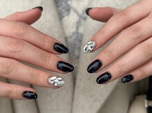 アイ ネイルズ 天神店(I nails)/埋め尽くしネイル