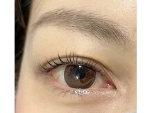 ラプティット(La petite)/次世代まつ毛パーマパリジェンヌ