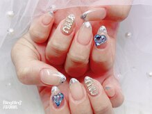 ルル 新宿店(Lulu’s)/ガラスフレンチ