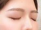 シャイニー(Shiny)の写真/美眉アイブロウWAX!眉メイクの時短に【眉WAX+似合わせ眉メイクレクチャー込!初回60～90分6600円→4400円】