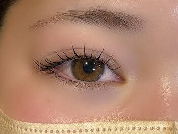 くるり 仲御徒町 上野御徒町店/パリジェンヌラッシュリフト