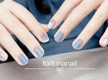 フォルトゥーナ 神田(Fortuna)/夏マグネットデザイン/神田