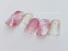 ニュアンスコース￥9100