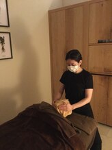 ジュリークサロン JR京都伊勢丹店&nbsp;坂東 