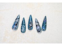 ミスシュガーネイル(MS Sugar Nail)/