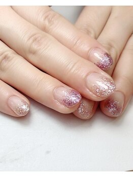 ココ(KOKO)/ラメグラ