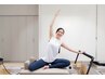 【fascia pilates】筋膜整体×ピラティス初回限定¥2,980