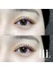 ラッシュバンビーナ(Lash Bambina)の写真/通常のパーマの2倍モチ抜群◎【毛質改善まつ毛パーマ/L3リフト】ケアとカールが同時にできる感動技術♪