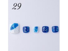 はあとねいる イオン 鶴見緑地前店/デザインNo.29