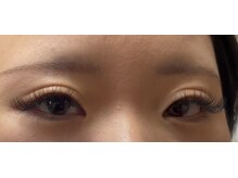 ニコリ(Nicori)/マツエク　ボリュームラッシュ