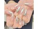 イフビューティー 御徒町店(if beauty)の写真/あなたの望む美フォルムを実現♪スラっとキレイな指先に!ハイセンス＆スピーディーなベテラン施術!