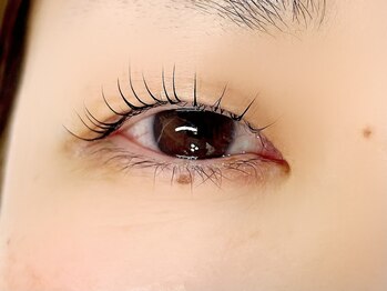 ソーハート(So Heart)/まつ毛パーマ/パリジェンヌ