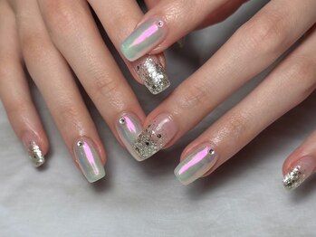 持ち込みスタンダードデザイン