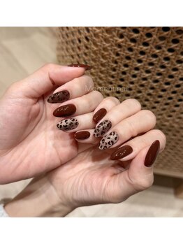 リサネイル(LISA NAIL)/