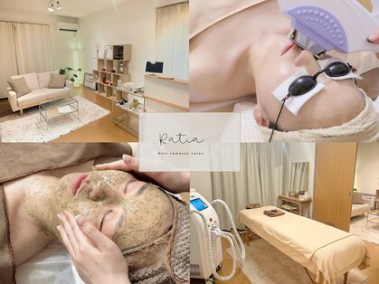 ラティア(Ratia)の写真
