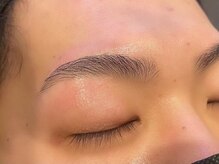 アイクイック 高田馬場店(Ai Quick)/メンズアイブロウWax