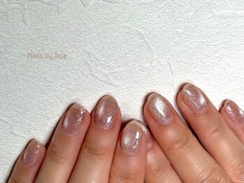 リアン 大宮(Rian)/華やかマグネット/大人シンプル