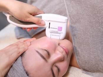 ルーチェット(luceat)の写真/脱毛×フェイシャルメニューの組み合わせであなた史上最高のお肌へ導きます◎幕張本郷駅南口徒歩4分☆