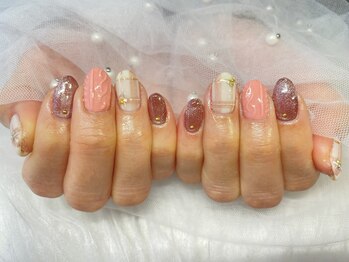 リジュベ 古河店(Rejuve)/定額デザイン