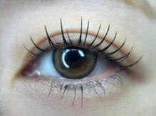 フェアリーヘア ニーナ(Fairy Hair Ni-na)/超濃厚マスカラパーマ！