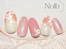 こだわりデザインコース¥9500～