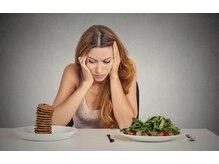 ヨサパーク カルム(YOSA PARK)/ダイエット＝我慢