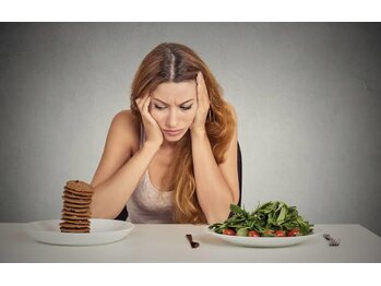 ヨサパーク カルム(YOSA PARK)/ダイエット＝我慢