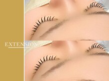 リシェル アイラッシュ 平塚店(Richelle eyelash)/マツエク/フラットラッシュ