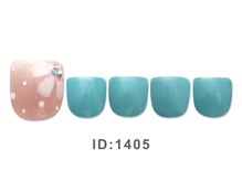 ネイルクイック ララガーデン春日部店/2025年5.6月フット