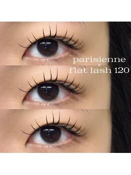 クレヴィア(CREBIA)/PARIEKU☆