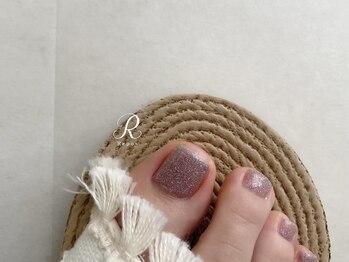 ルポ(Repos)/フラッシュネイル