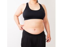 ロウズィエト(Roseate)の雰囲気(ハミ肉・二の腕に★時短・簡単・ルン♪ルン♪美容整体で変容◎)