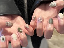 イコイ(ikoi)/【Instagram】@k__ikoi