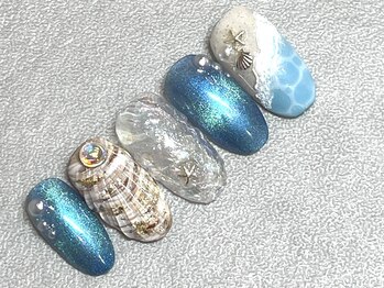 ルダリドゥー 東銀座店(Le Dali Deux)/定額11000円