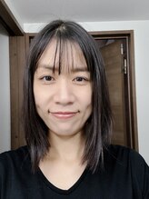 シュトウアートモカ(Shutou Art moka) 首藤 由香利