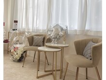 レイニゲン(H/Reinigen)の雰囲気（counseling）