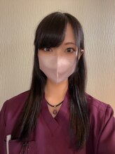 ふわり 森川 真里