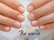 リワーズネイル 千歳船橋店(ReWARDs nail)/