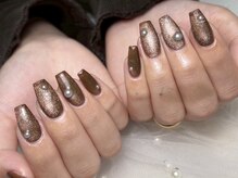 ロイネイル 鹿嶋店(LOInail)/ワンカラーコース