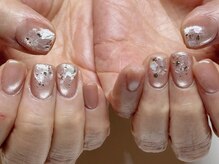 ベルクルール 駒沢大学店/マグネット